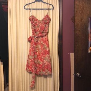 Ralph Lauren- Summer Dress